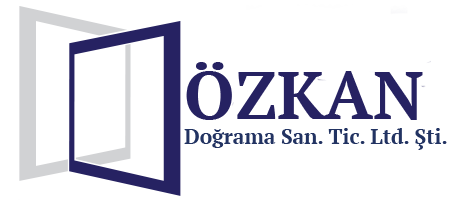 Özkan Doğrama  | Alüminyum Doğrama  | Otomatik Kapı  | Mimari Otomasyon